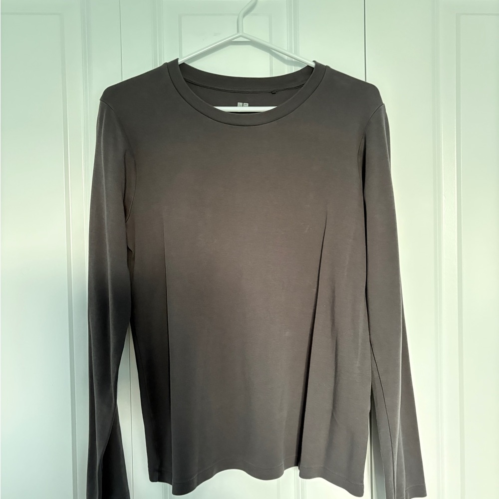 Women’s Long Sleeve